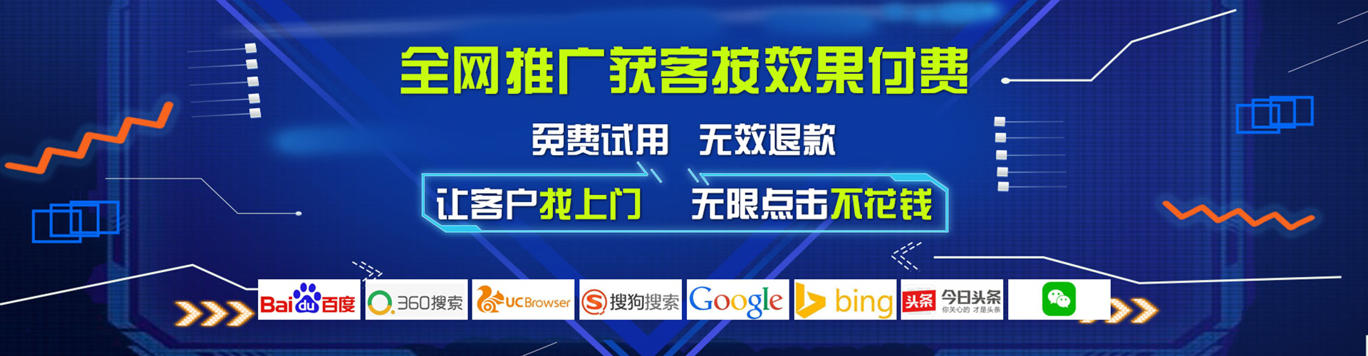 万全百度竞价代理